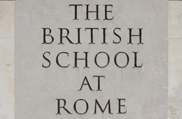 The British School at Rome (BSR) Residency – Ready to Go