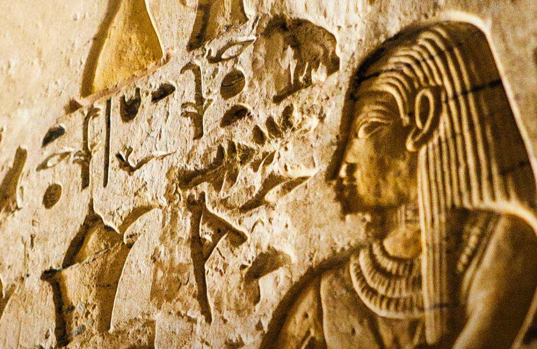 The Secrets Of Saqqara Tomb (no Spoilers) - Archaeology Grrl